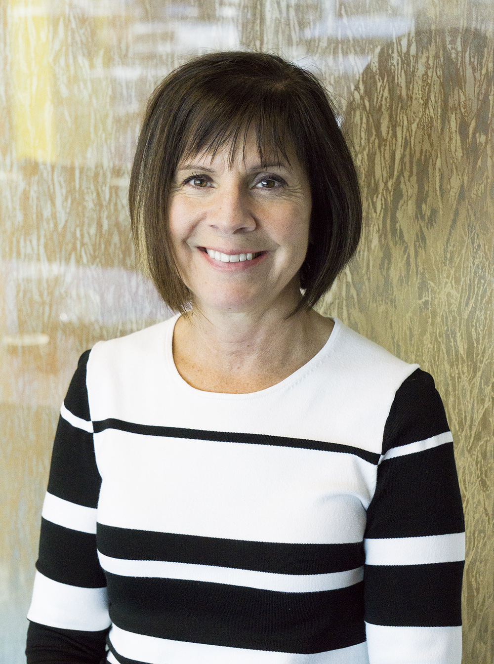 Darleen Fernandez, Development Director Become an AEDC Investor