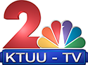 KTUU-TV