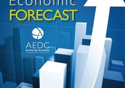 AEDC Economic Forecast Report: 2012