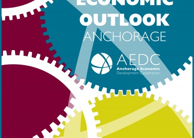 Anchorage 3-Year Economic Outlook 2013