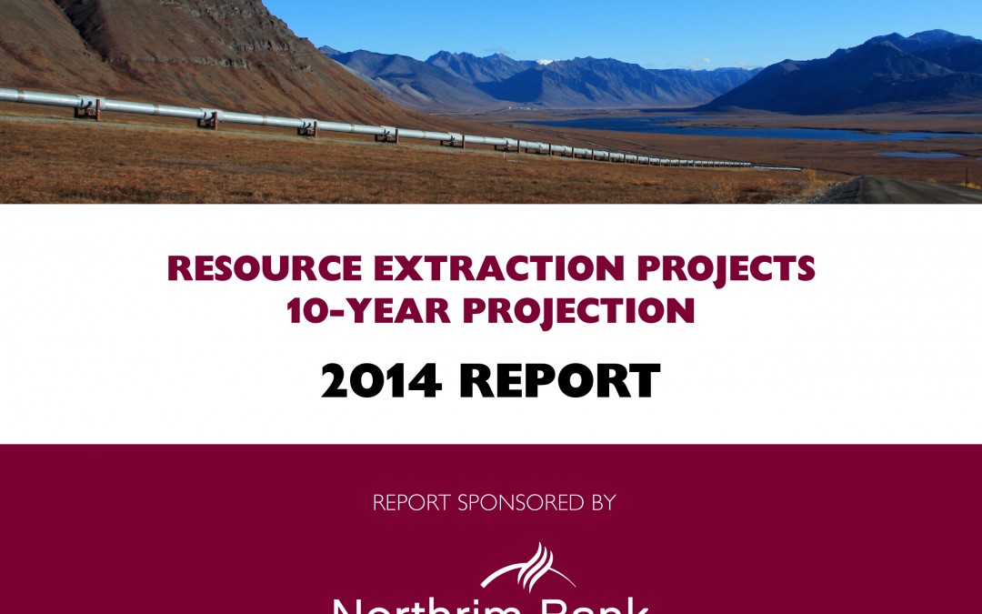Resource Extraction Report 2014