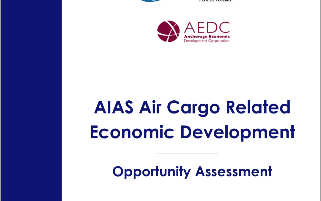 AIAS Air Cargo Economic Development Opportunities