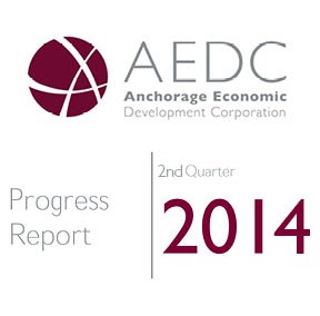 AEDC Progress Report: 2014 Q2