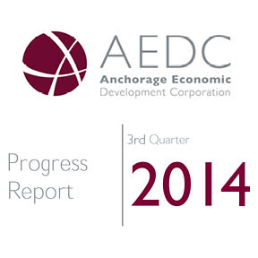 AEDC Progress Report: 2014 Q3