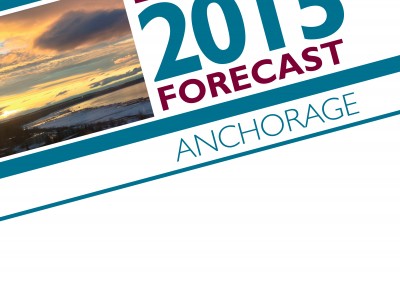 AEDC Economic Forecast Report: 2015