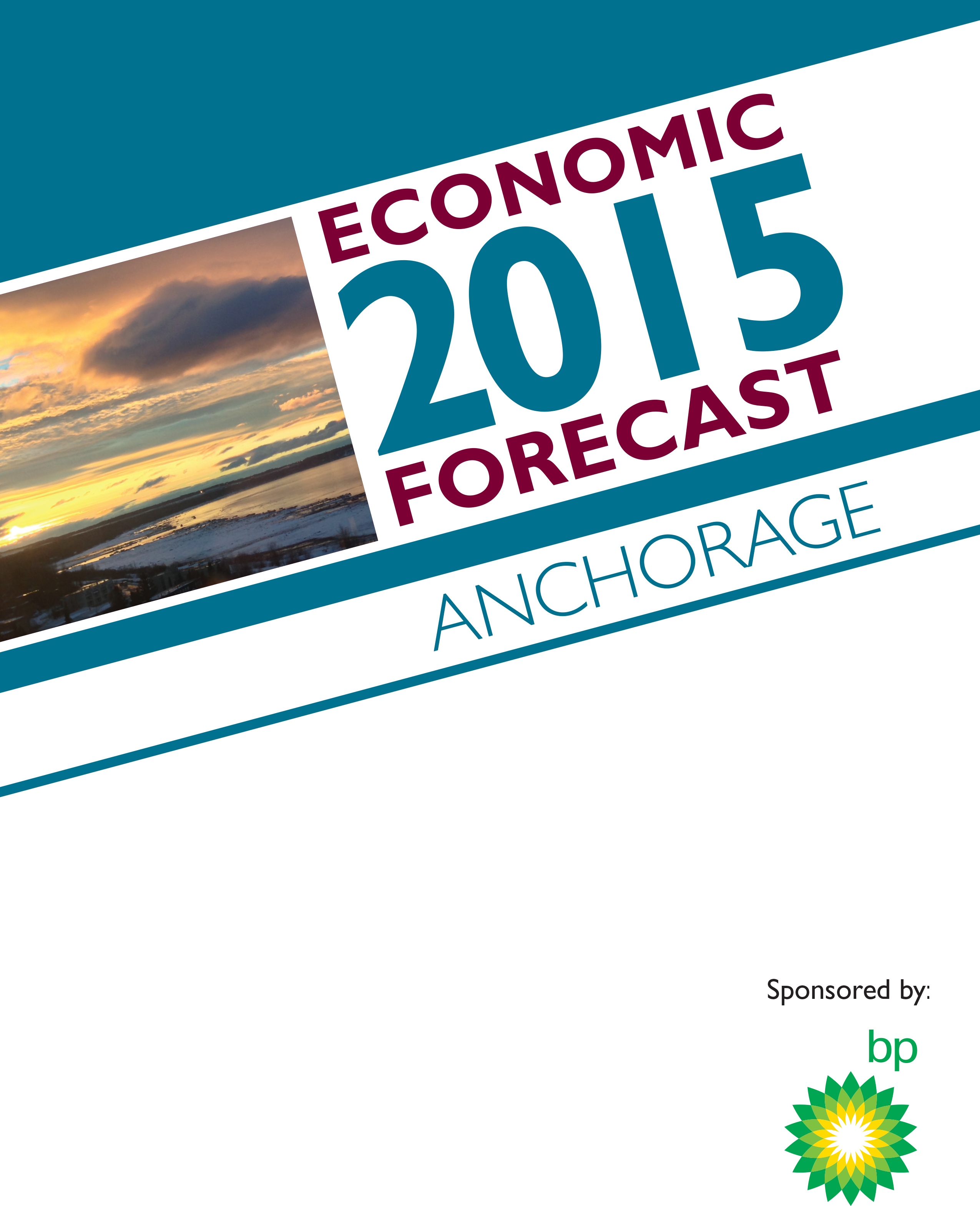 AEDC Economic Forecast Report: 2015