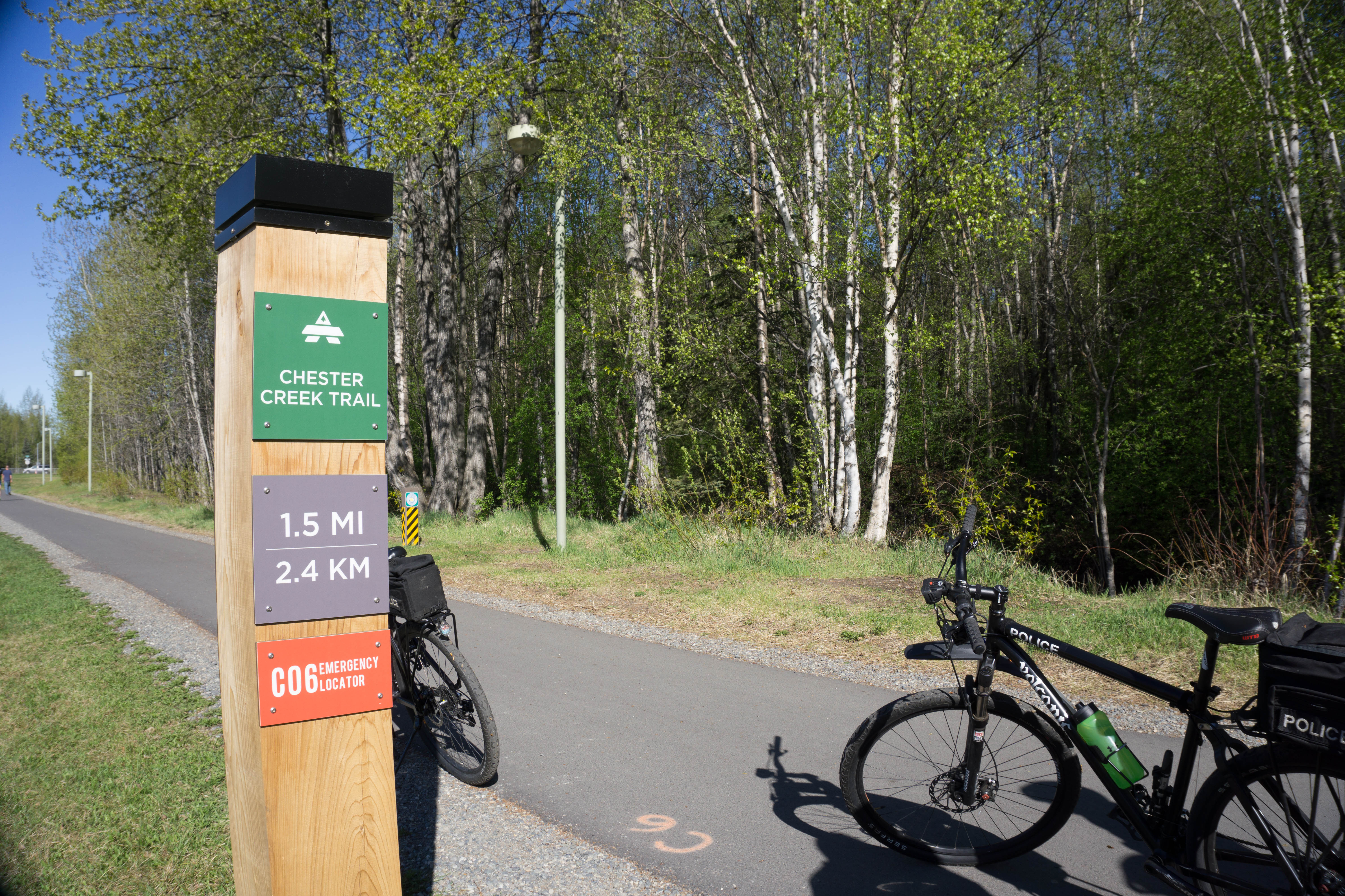 Anchorage Trails & Transit Area of Focus | A Live. Work. Play. initiative to improve our trails and public transportation