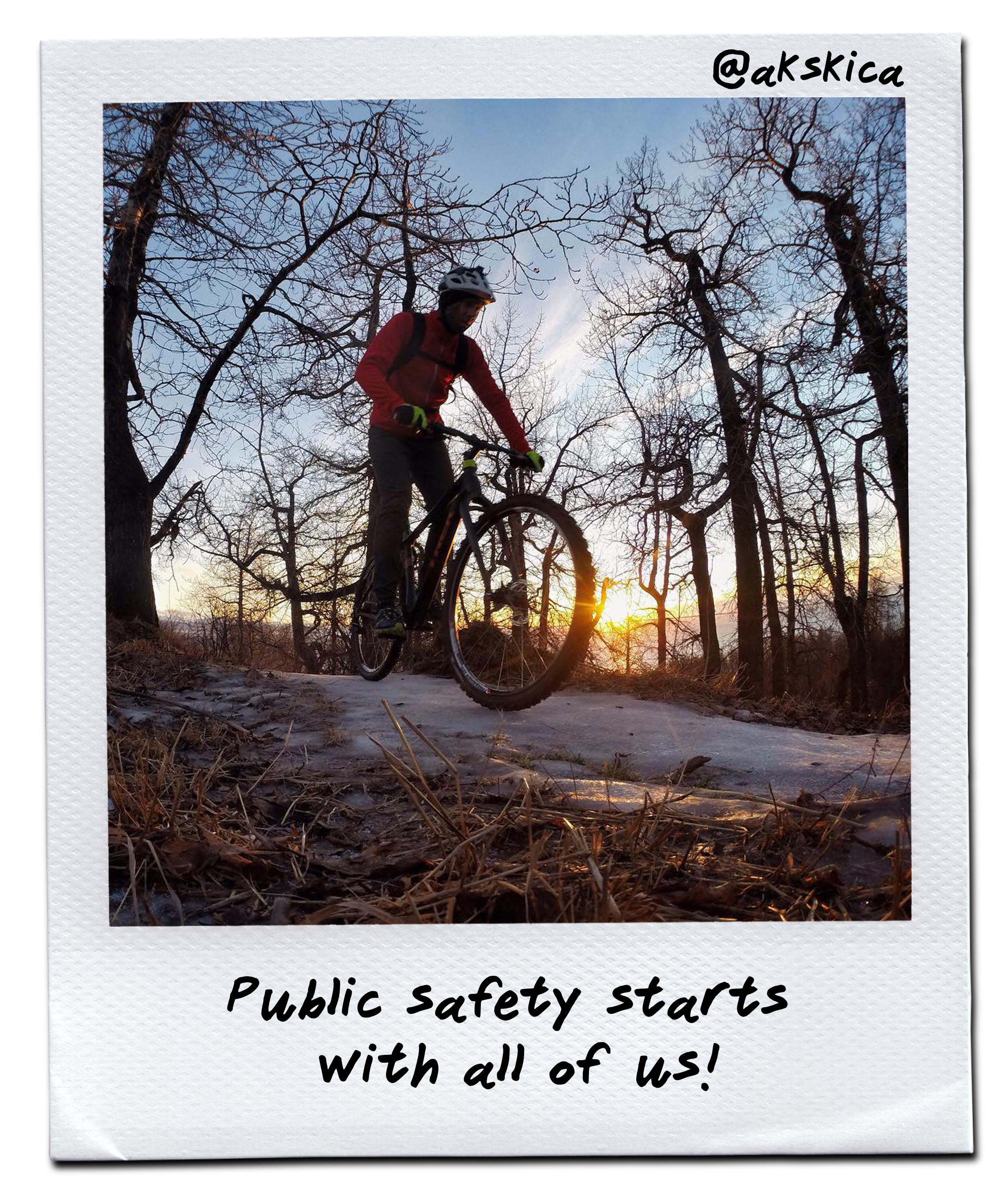 Live. Work. Play. | Community Safety Area of Focus