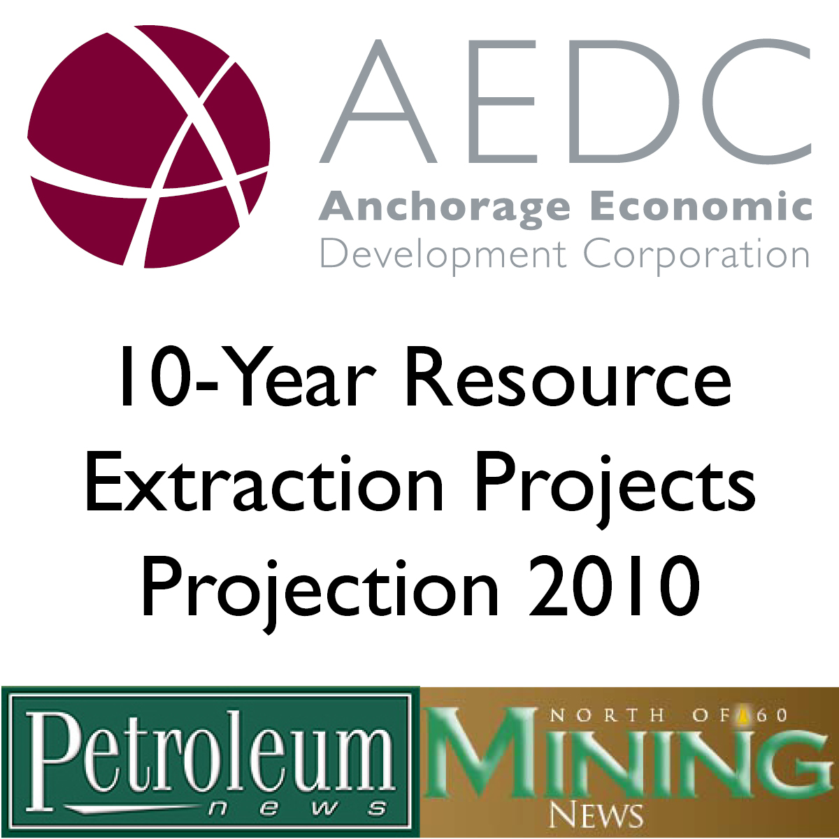 Resource Extraction Report 2010