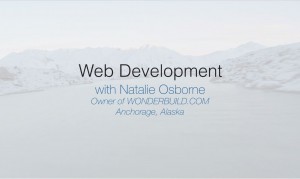 Where to Startup Web Development