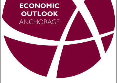 Anchorage 3-Year Economic Outlook 2015