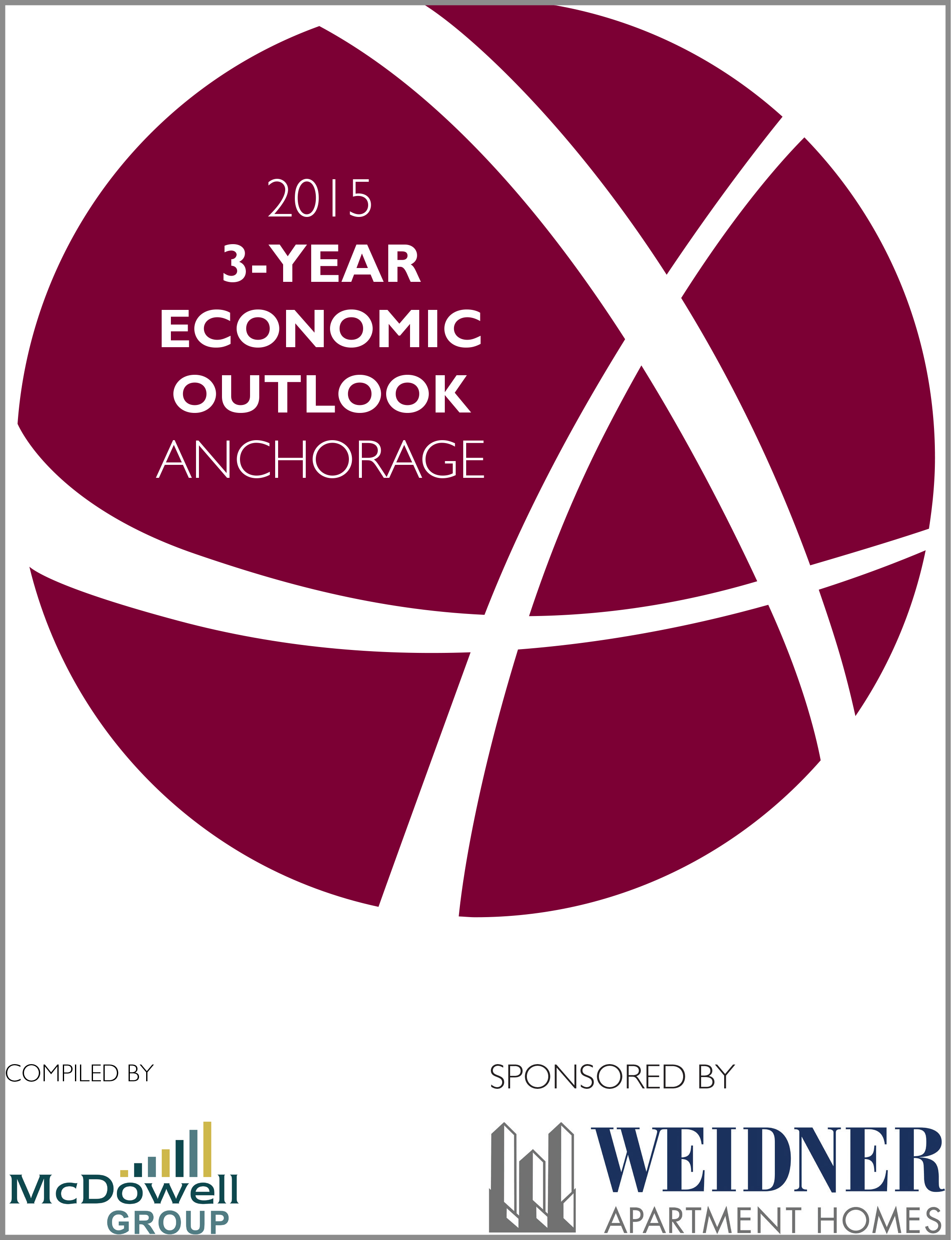 Anchorage 3-Year Economic Outlook 2015