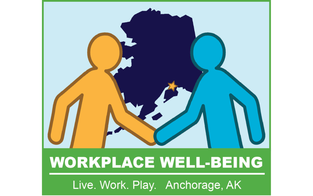 Spotlight: Workplace Well-Being Area of Focus