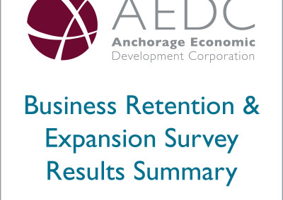 AEDC BRE Survey Results Summary 2014