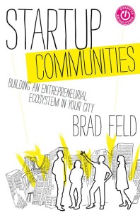 Alaska Entrepreneurship Summit - Brad Feld