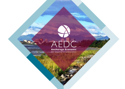 AEDC Annual Report: 2014