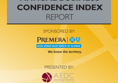 Business Confidence Index Report: 2016