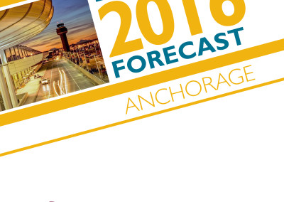 AEDC Economic Forecast Report: 2016