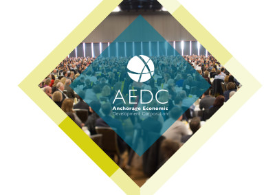 AEDC Annual Report: 2015