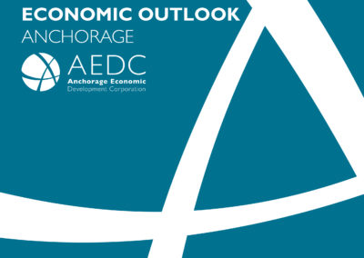 Anchorage 3-Year Economic Outlook 2016