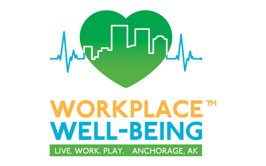 Live. Work. Play. recognizes local businesses for healthy workplaces