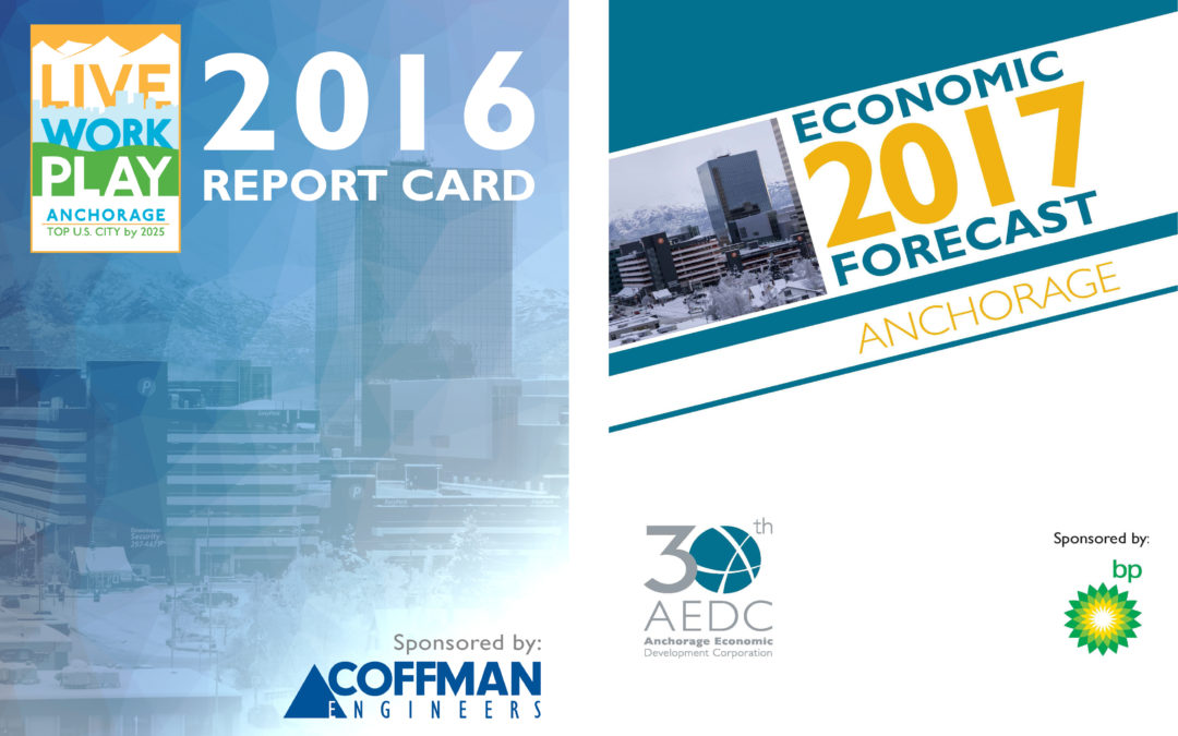 2017 AEDC Economic Forecast reports now available!