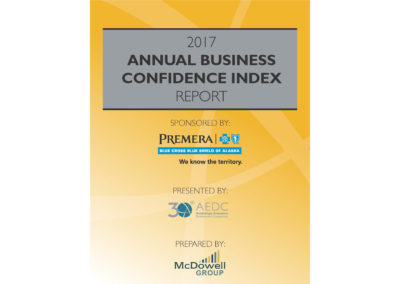 2017 Business Confidence Index Report