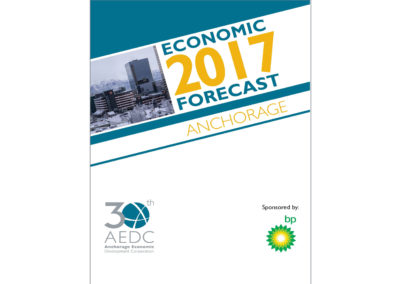 2017 AEDC Economic Forecast Report