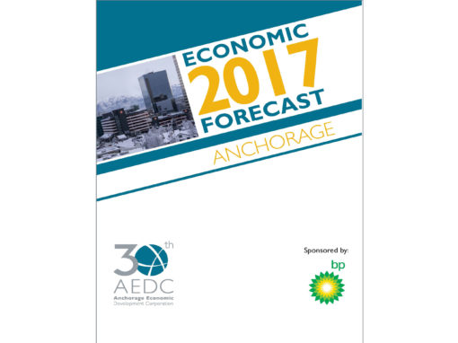 2017 AEDC Economic Forecast Report