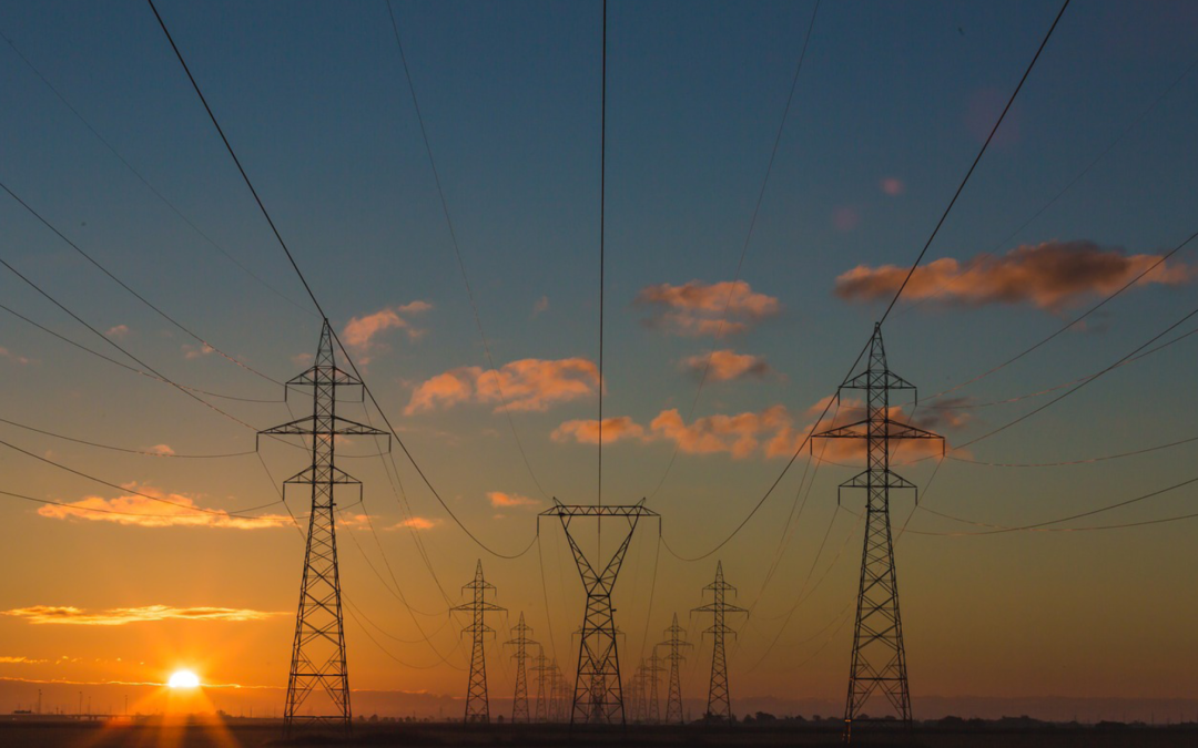 AEDC's Electric Utilities Working Group