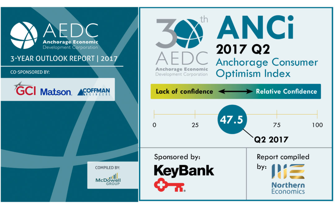 2017 AEDC 3-Year Outlook Reports Available!