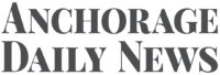 Anchorage Daily News Anchorage Daily News