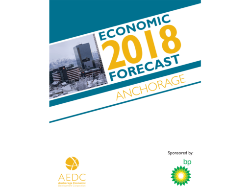 2018 AEDC Economic Forecast Report