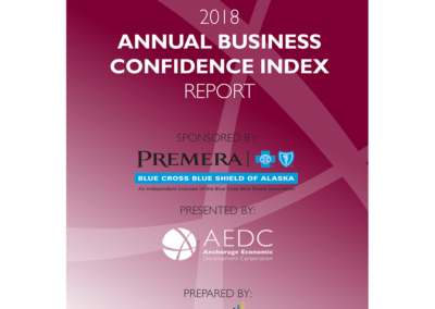 2018 Business Confidence Index Report