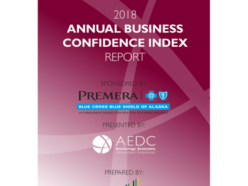 2018 Business Confidence Index Report