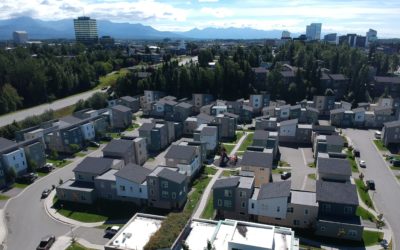 Survey: Housing in Anchorage