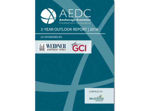 2018 3-Year Outlook Report