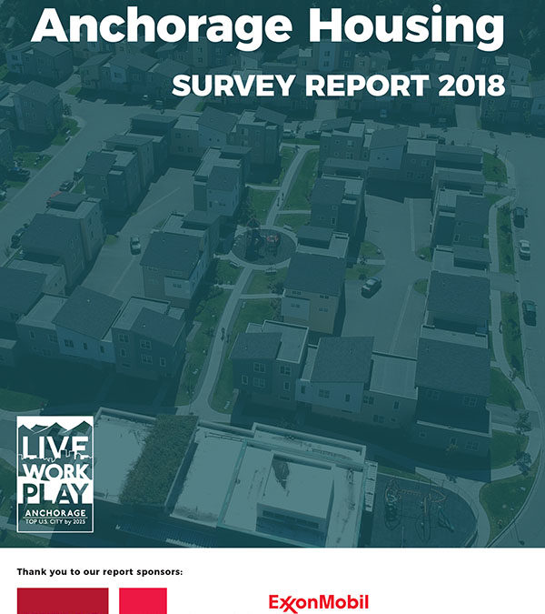 Anchorage Housing Survey Report 2018