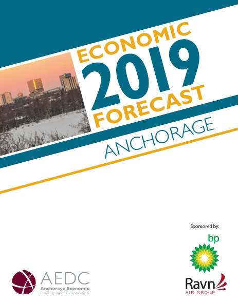 2019 AEDC Economic Forecast Report
