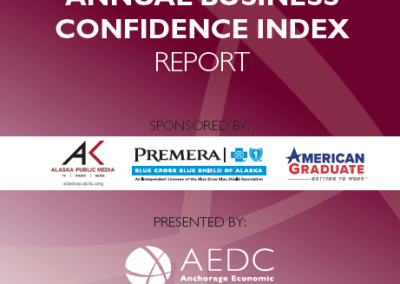2019 Business Confidence Index Report