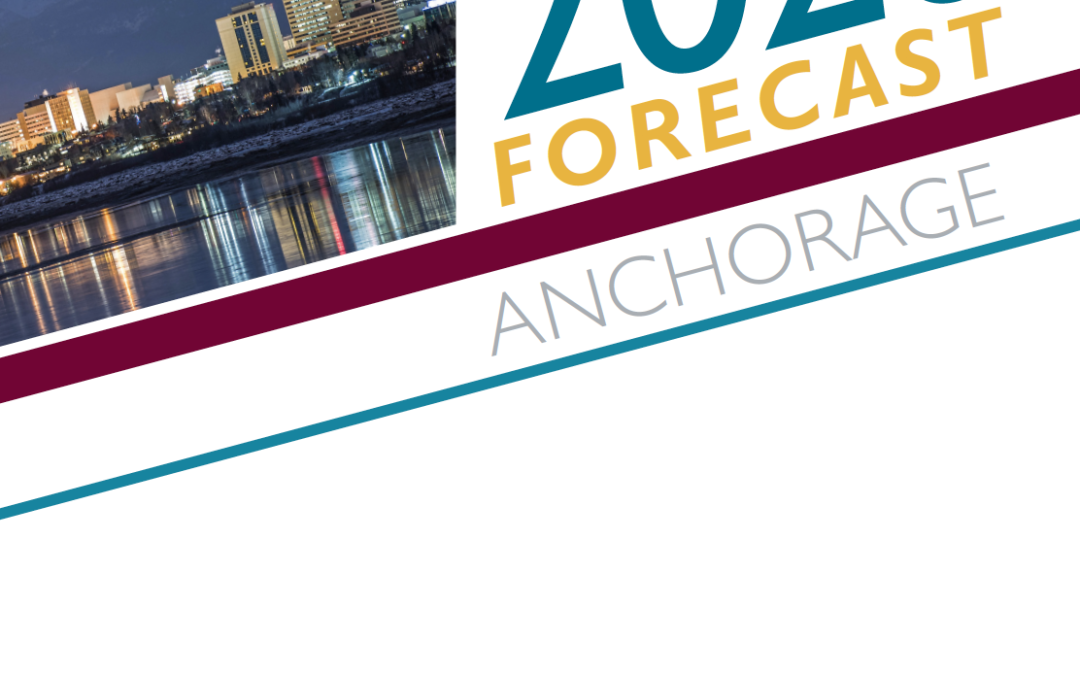 2020 AEDC Economic Forecast Report