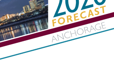2020 AEDC Economic Forecast Report