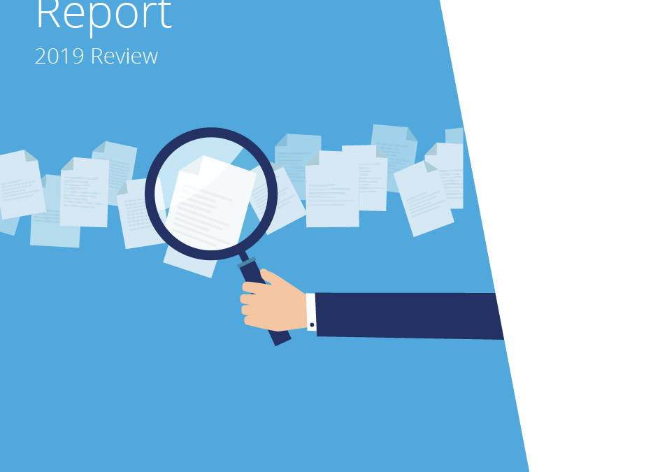 Real-Time Jobs Intelligence Report 2019