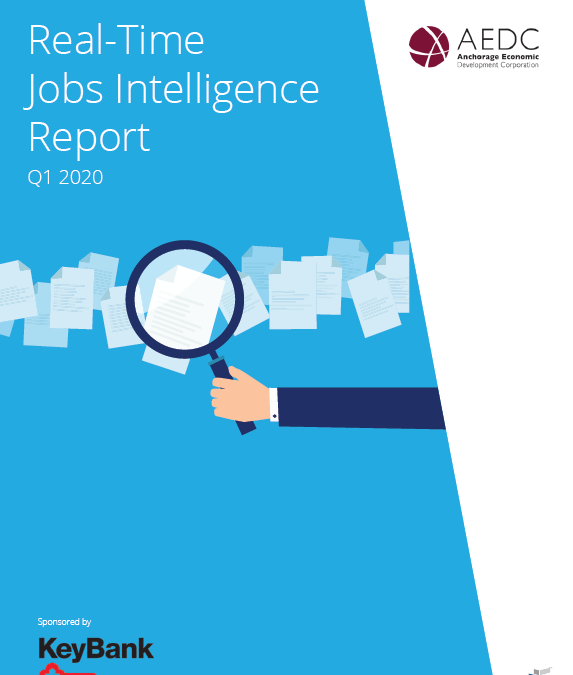 Real-Time Jobs Intelligence Report, Q1