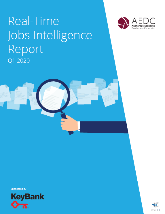 Real-Time Jobs Intelligence Report, Q1