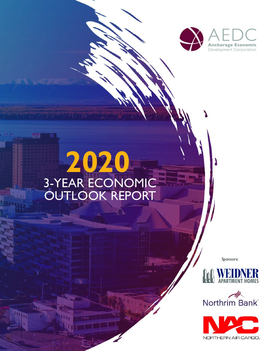 2020 3-Year Outlook Report