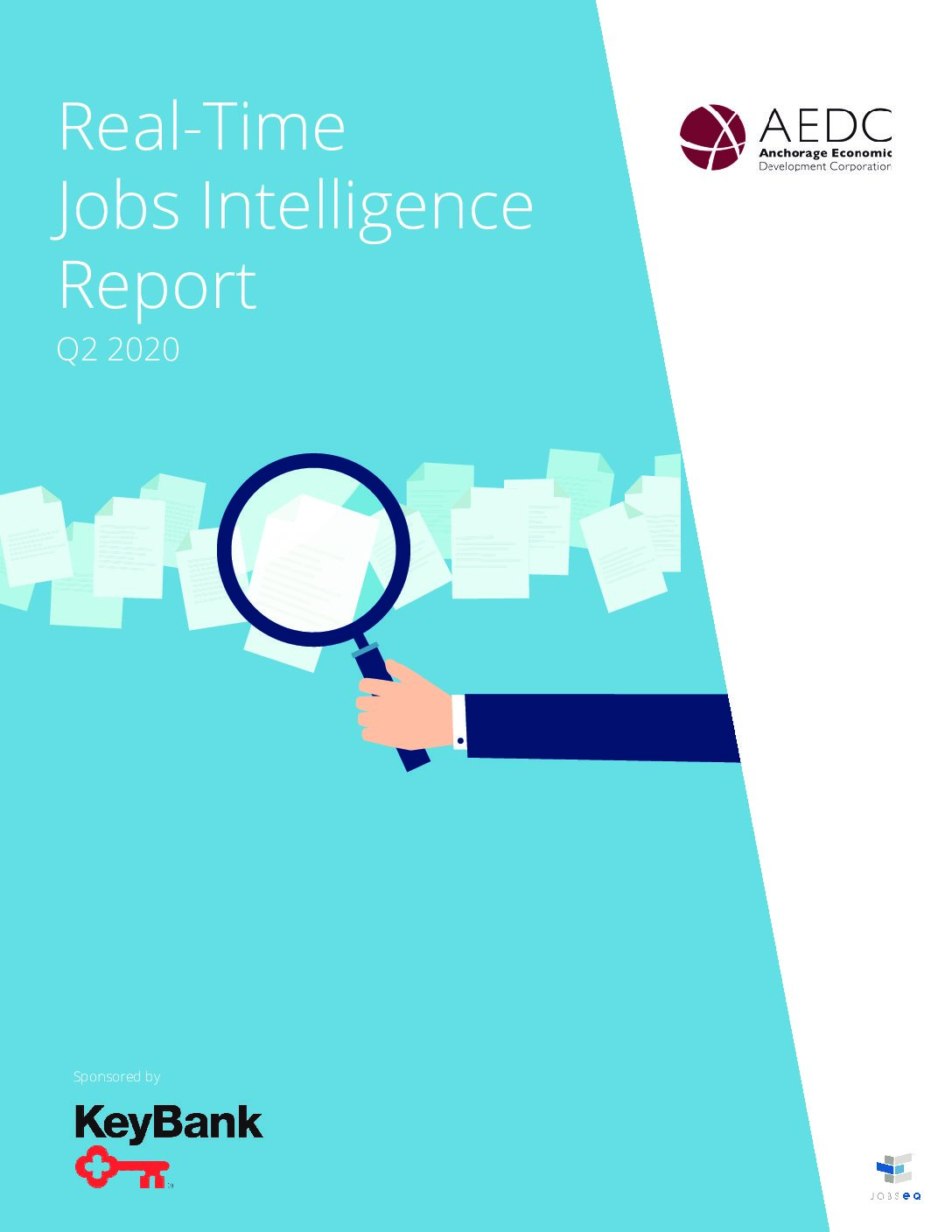 Real-Time Jobs Intelligence Report 2020, Q2