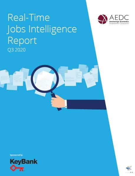 Real-Time Jobs Intelligence Report 2020, Q3