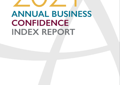 2021 Business Confidence Index Report