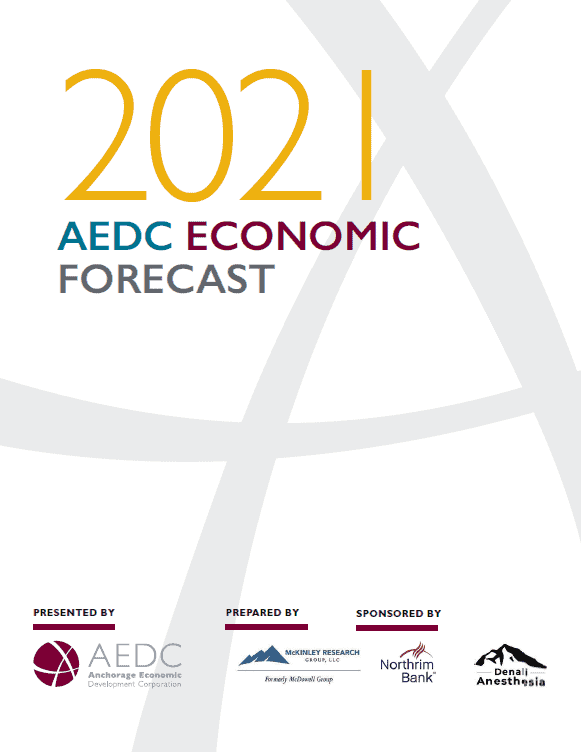 2021 Economic Forecast & Video Series